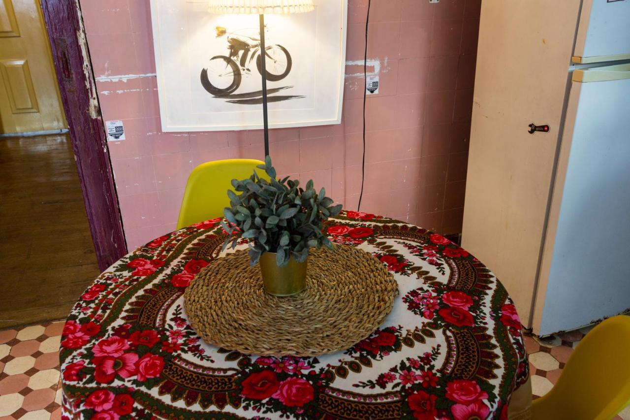 Saudade Guest House Lisboa Εξωτερικό φωτογραφία