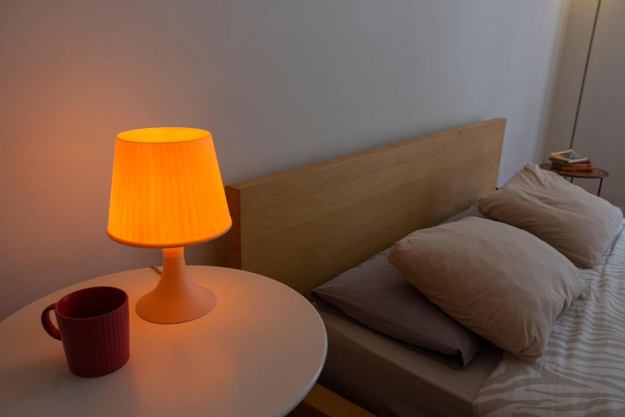 Saudade Guest House Lisboa Εξωτερικό φωτογραφία