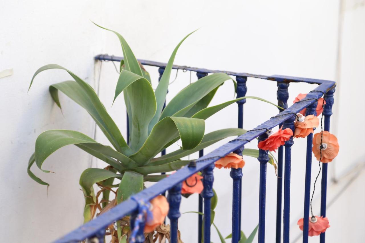 Saudade Guest House Lisboa Εξωτερικό φωτογραφία