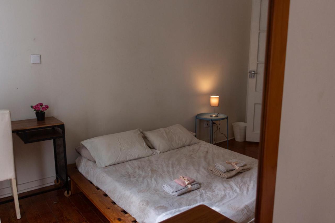 Saudade Guest House Lisboa Εξωτερικό φωτογραφία