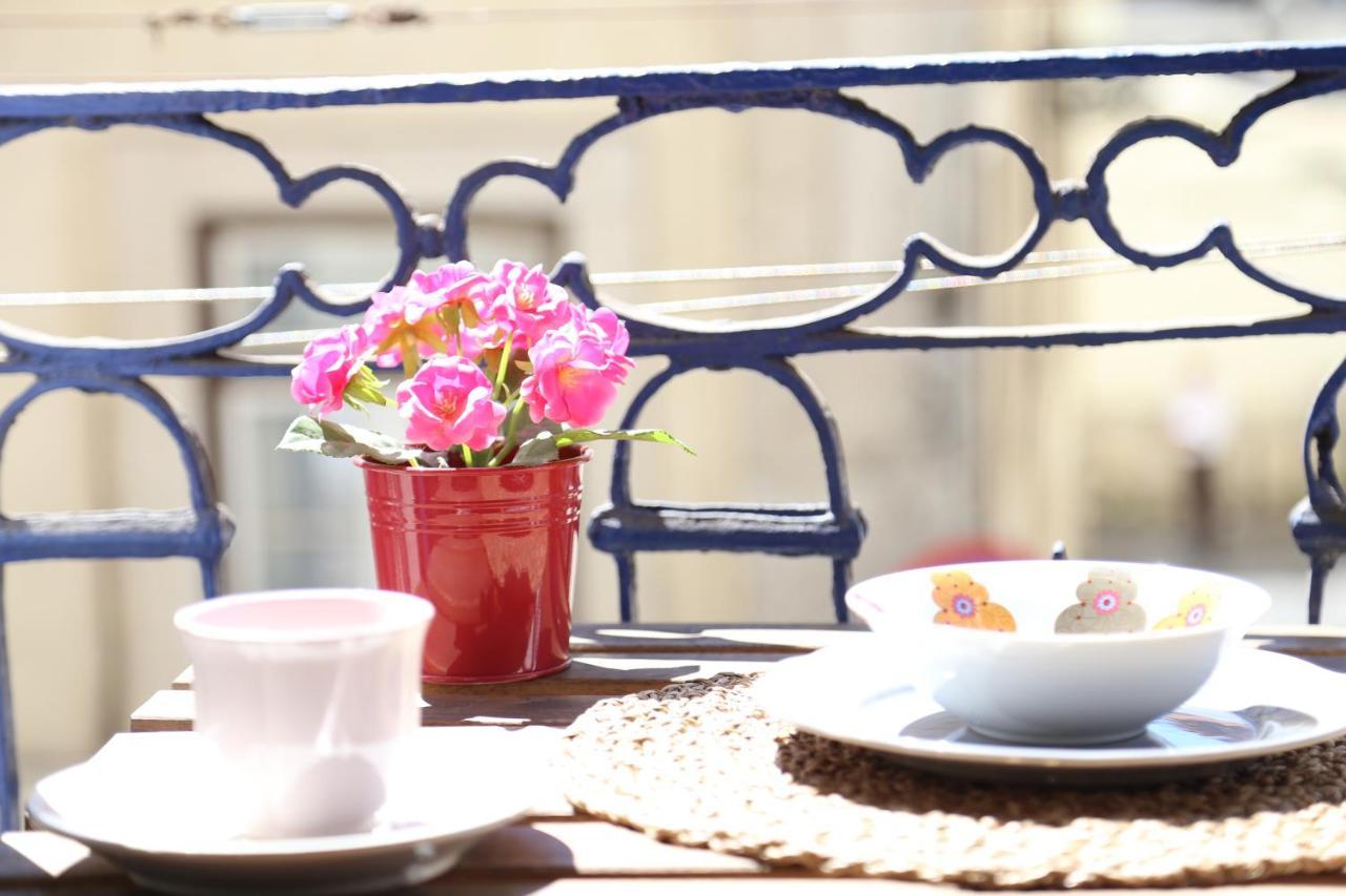 Saudade Guest House Lisboa Εξωτερικό φωτογραφία