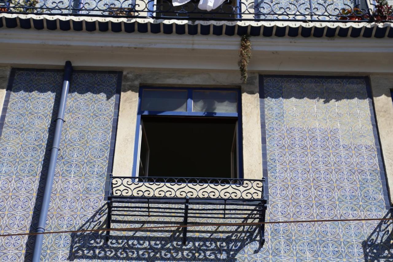 Saudade Guest House Lisboa Εξωτερικό φωτογραφία