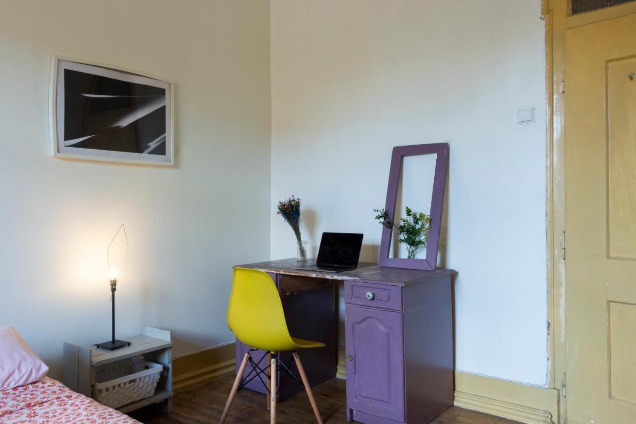 Saudade Guest House Lisboa Εξωτερικό φωτογραφία