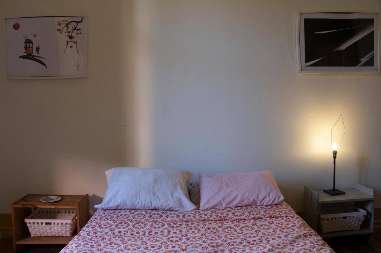 Saudade Guest House Lisboa Εξωτερικό φωτογραφία